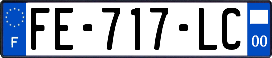 FE-717-LC