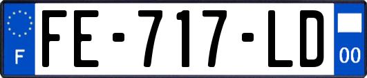 FE-717-LD