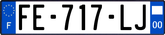 FE-717-LJ