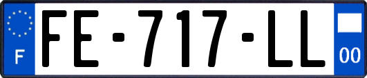 FE-717-LL