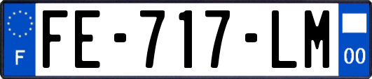 FE-717-LM