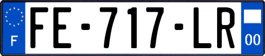 FE-717-LR