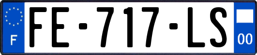 FE-717-LS
