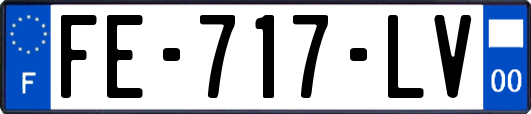 FE-717-LV