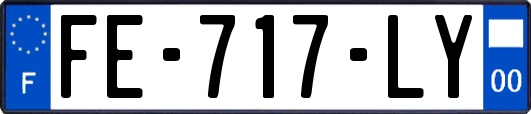 FE-717-LY