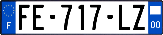 FE-717-LZ