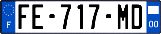 FE-717-MD