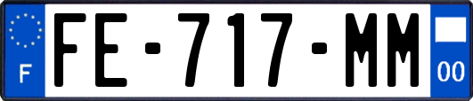 FE-717-MM