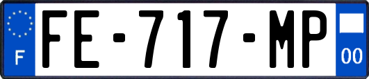 FE-717-MP