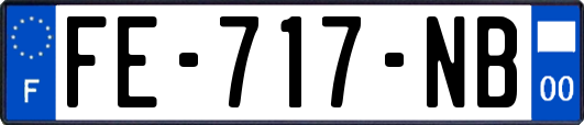 FE-717-NB