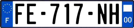 FE-717-NH