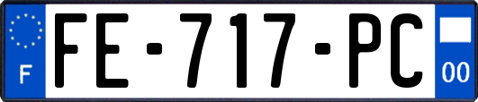 FE-717-PC