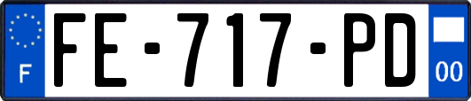 FE-717-PD