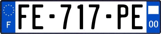 FE-717-PE