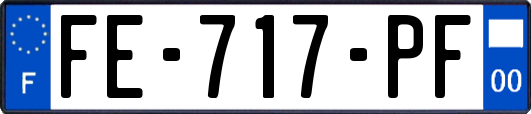 FE-717-PF