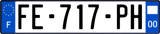 FE-717-PH