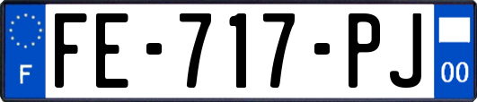FE-717-PJ