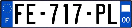 FE-717-PL