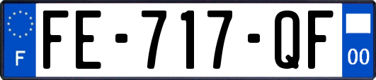 FE-717-QF