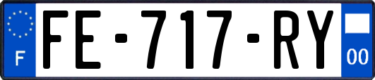 FE-717-RY