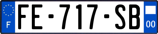 FE-717-SB
