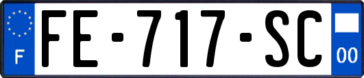 FE-717-SC