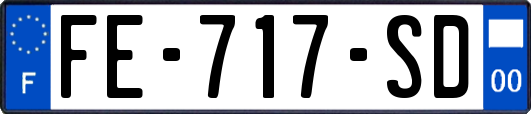 FE-717-SD