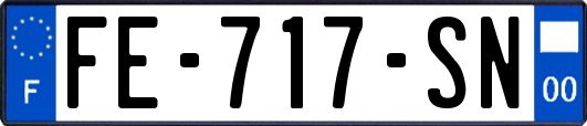 FE-717-SN