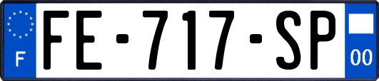 FE-717-SP