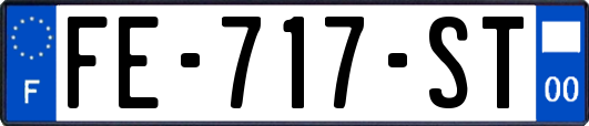 FE-717-ST