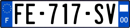 FE-717-SV