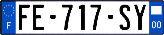 FE-717-SY