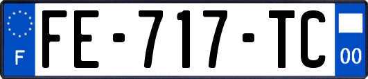 FE-717-TC
