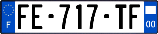 FE-717-TF