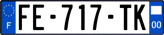 FE-717-TK