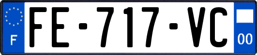 FE-717-VC