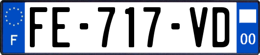 FE-717-VD