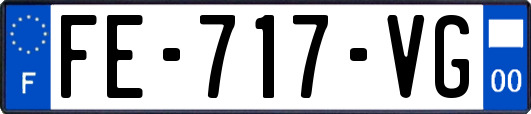 FE-717-VG