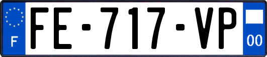 FE-717-VP