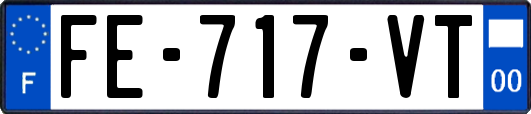 FE-717-VT