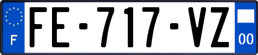 FE-717-VZ