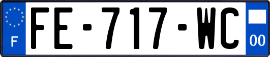 FE-717-WC