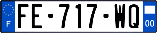 FE-717-WQ