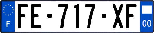 FE-717-XF