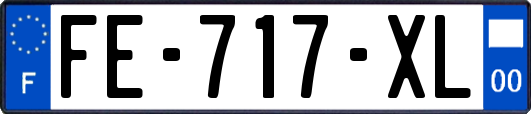 FE-717-XL