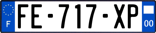 FE-717-XP