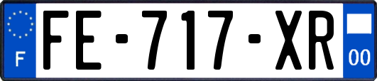 FE-717-XR