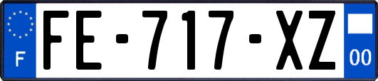 FE-717-XZ