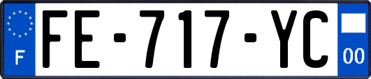 FE-717-YC