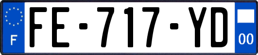 FE-717-YD